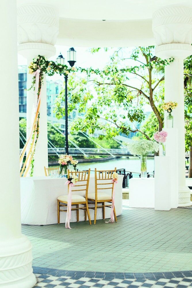 Фото Grand Copthorne Waterfront