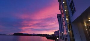 Гостиница Quality Hotel Ålesund