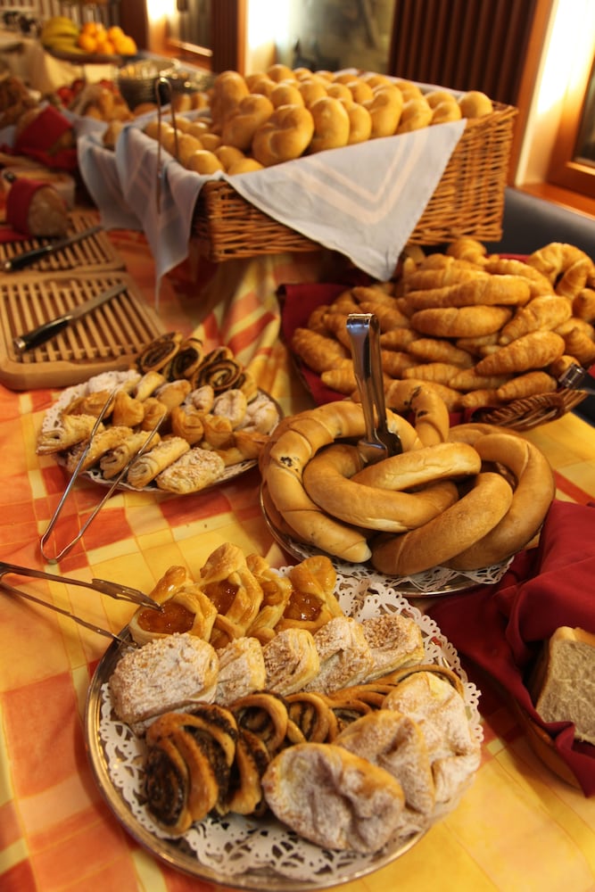 Фото Im Weissen Rössl am Wolfgangsee