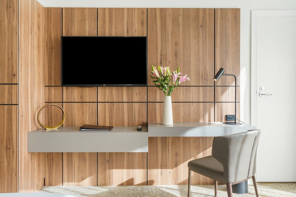 Фото Parkside Hotel & Apartments Auckland