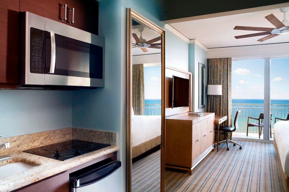 Фото The Ritz-Carlton Key Biscayne, Miami