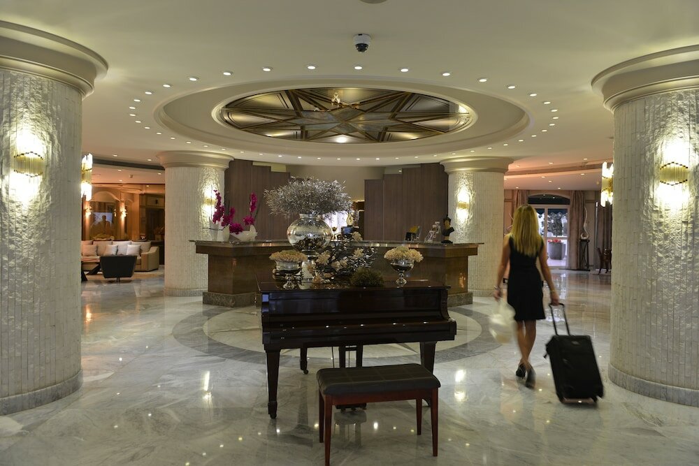 Фото Regency Palace Hotel