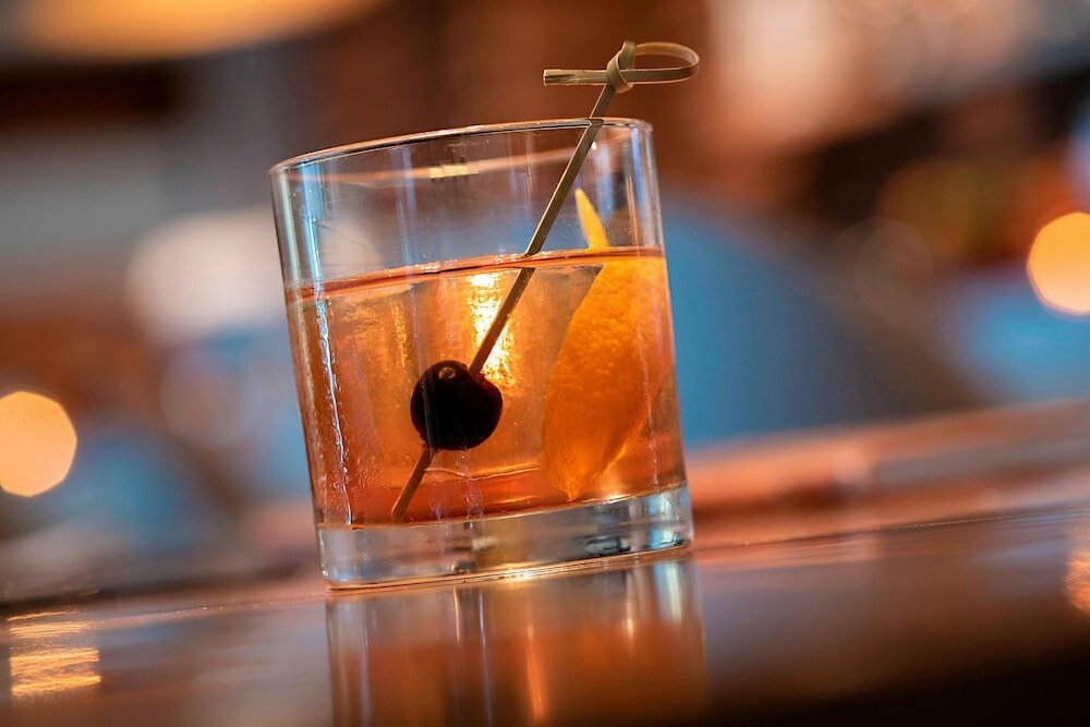 Фото Marriott Indianapolis Downtown