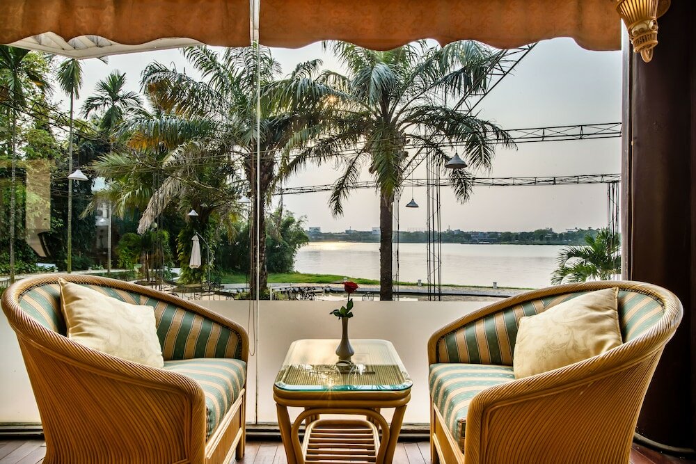 Фото Huong Giang Hotel Resort and SPA