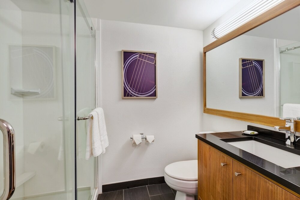 Фото Hotel Indigo Detroit Downtown, an Ihg Hotel