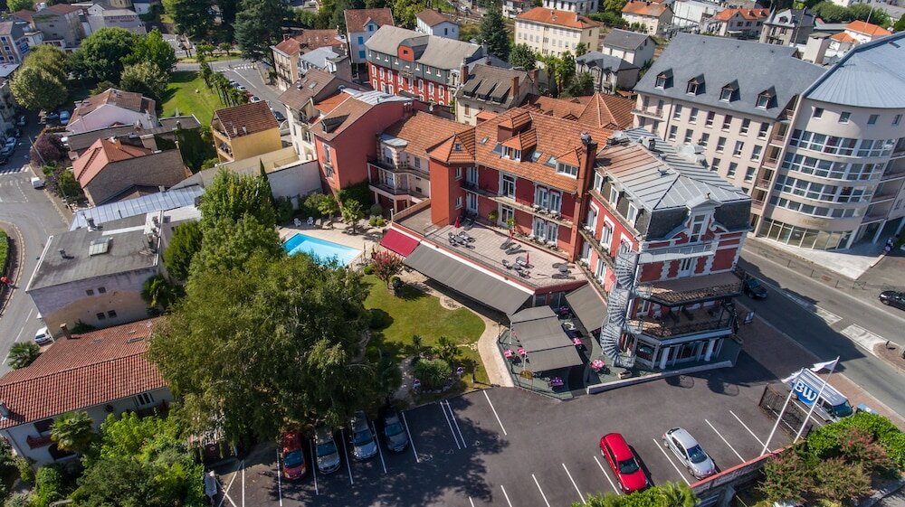 Фото Best Western Beausejour