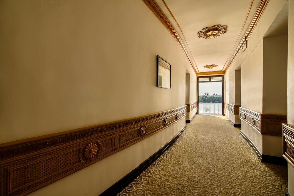 Фото Huong Giang Hotel Resort and SPA