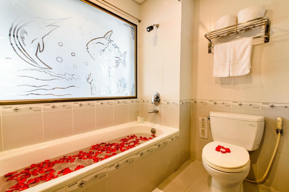 Фото Huong Giang Hotel Resort and SPA