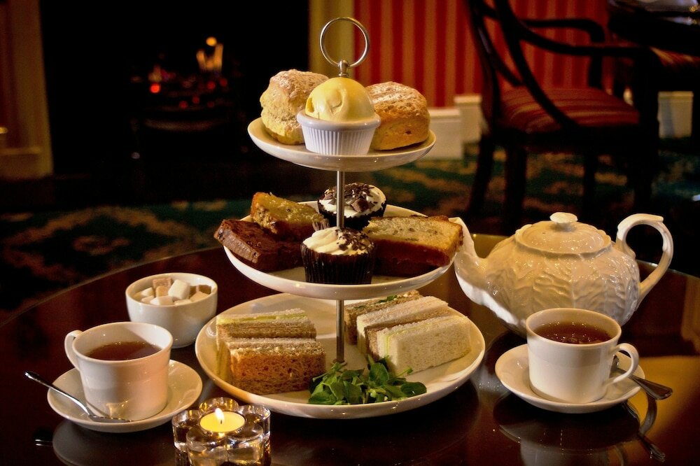 Фото The Leonard Hotel