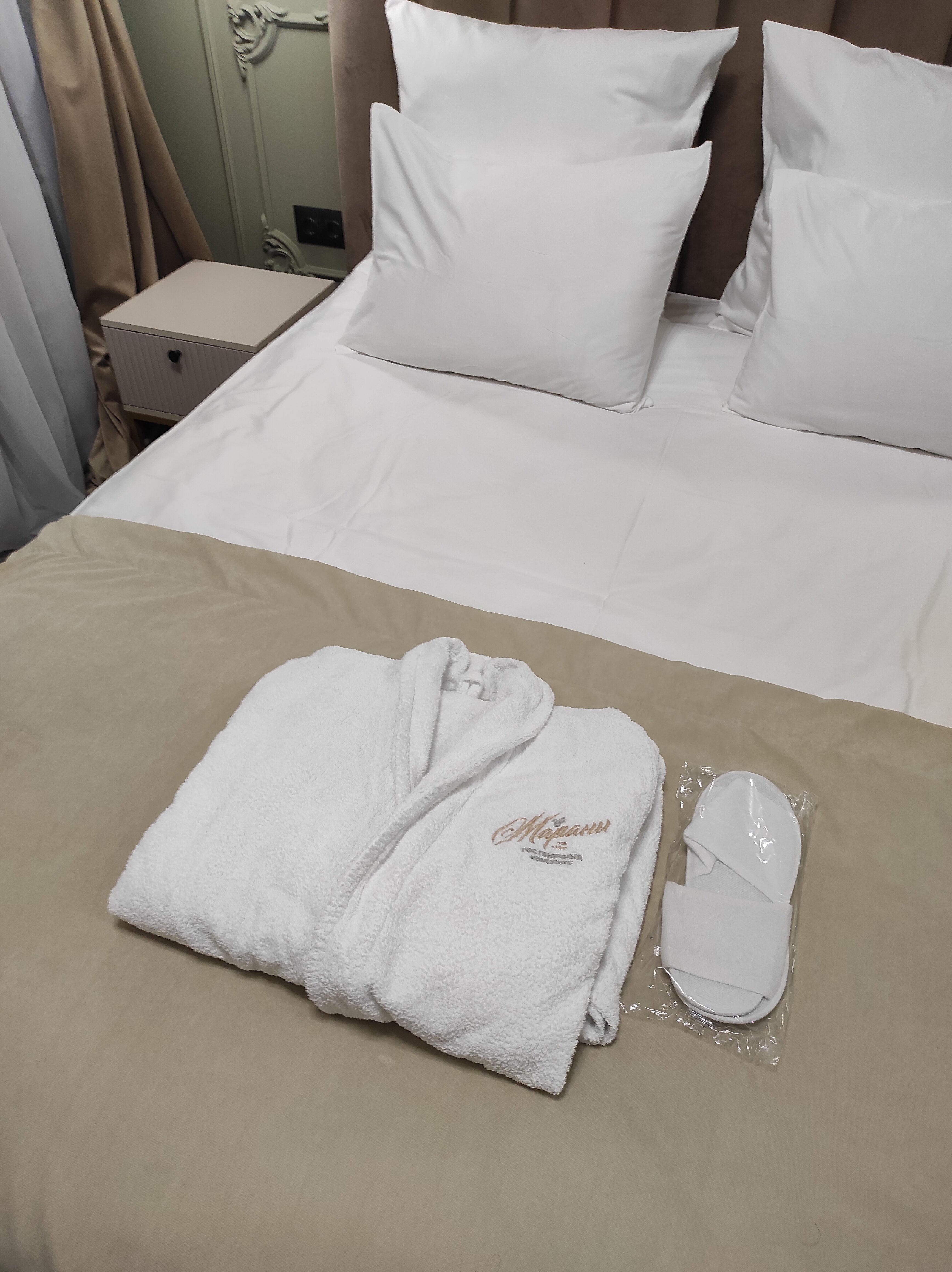 Фото Марани