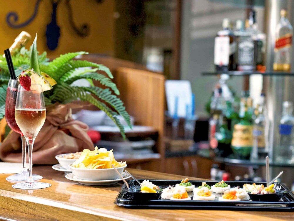 Фото Mercure Roma West