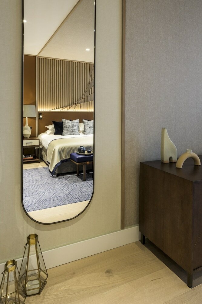 Фото The Lowry Hotel Manchester