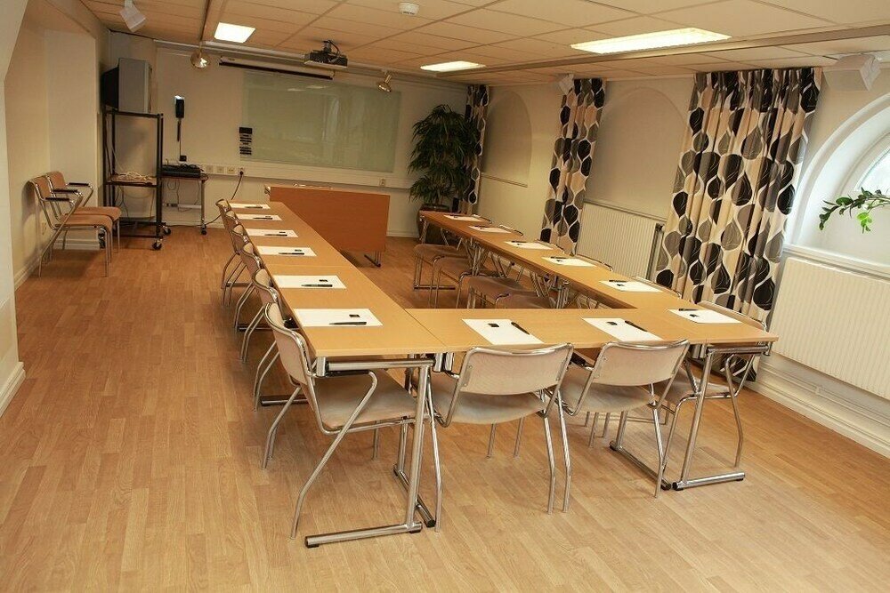 Фото Grand Hotel Falkenberg