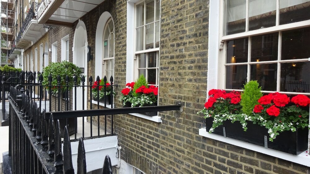 Фото Americana Hotel