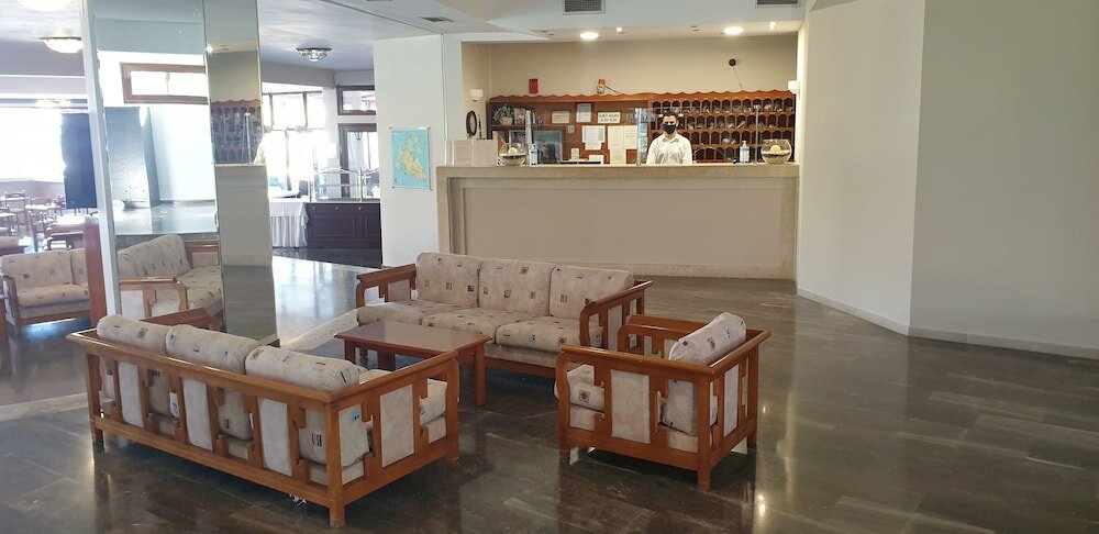 Фото Karavados Beach