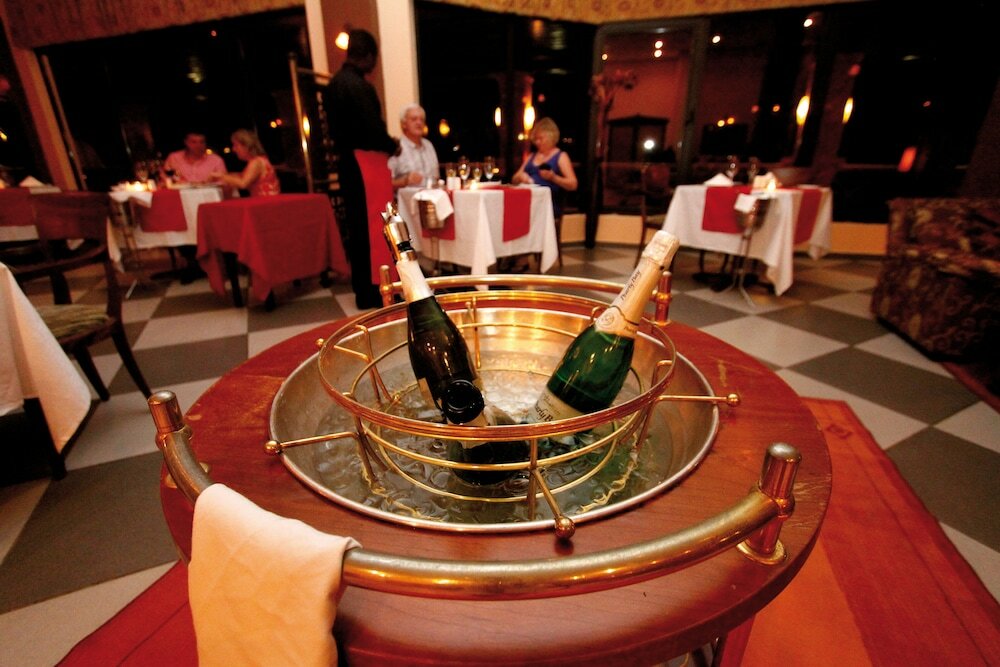 Фото Kairaba Hotel