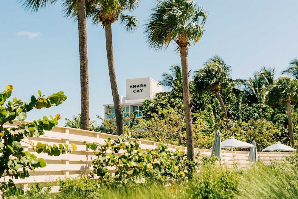 Фото Amara Cay Resort