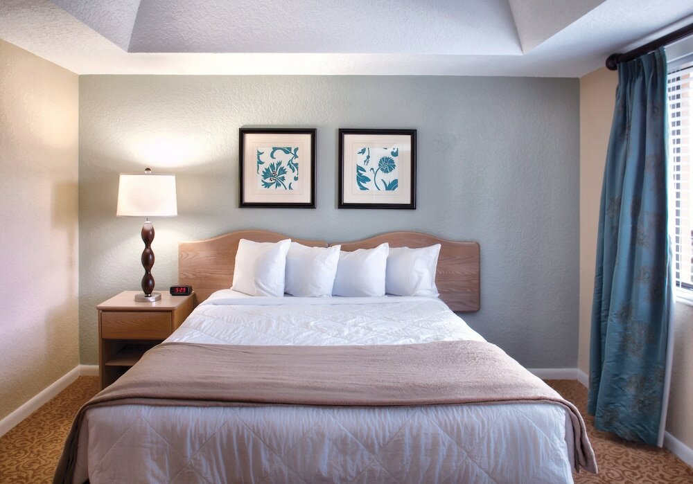 Фото Club Wyndham Orlando International