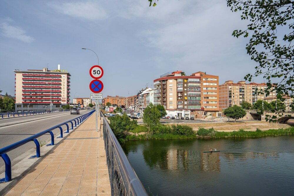 Фото Tudanca Miranda