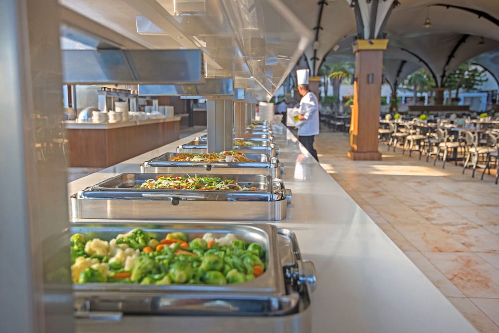 Фото Adams Beach Hotel & SPA