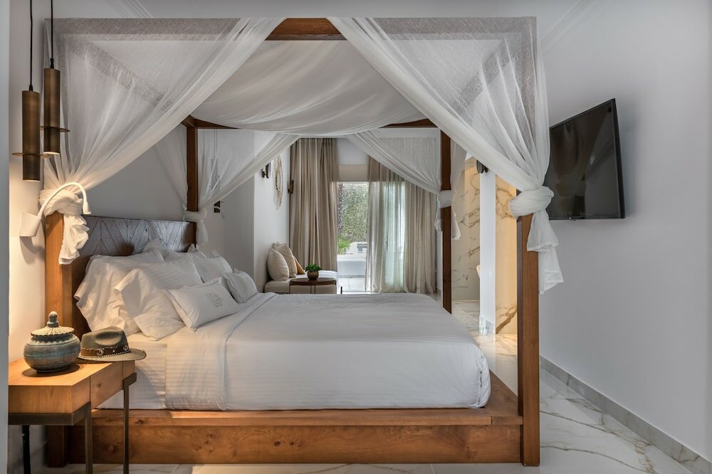 Фото Nissaki Boutique Hotel