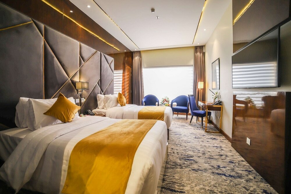 Фото Best Western Premier Islamabad