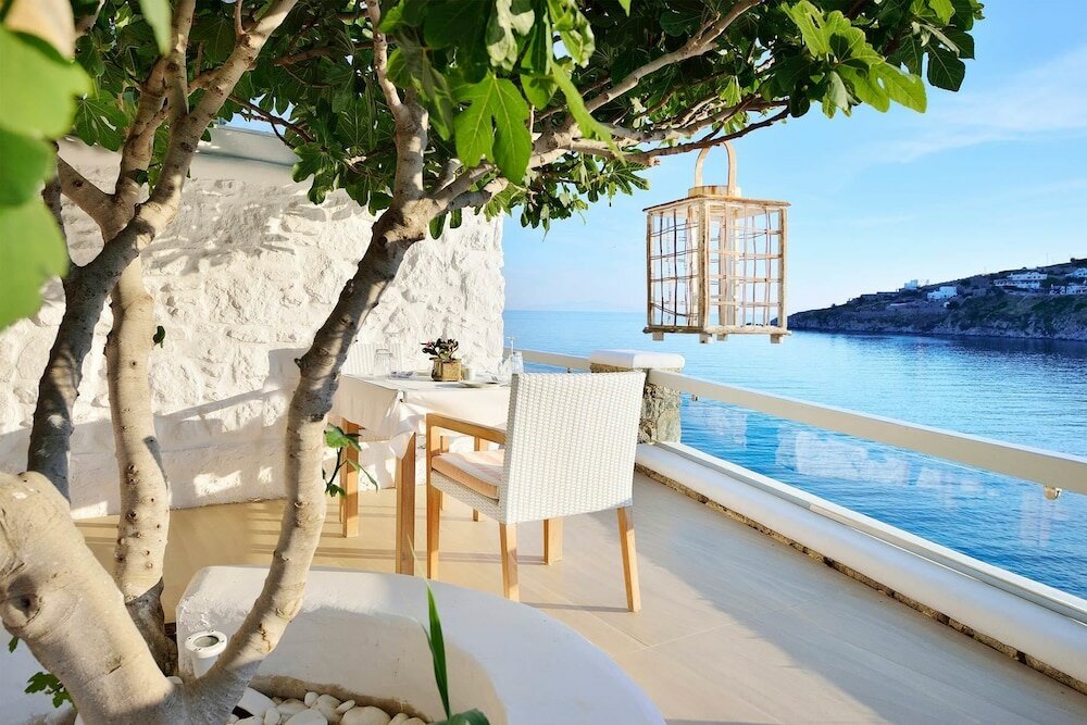 Фото Nissaki Boutique Hotel