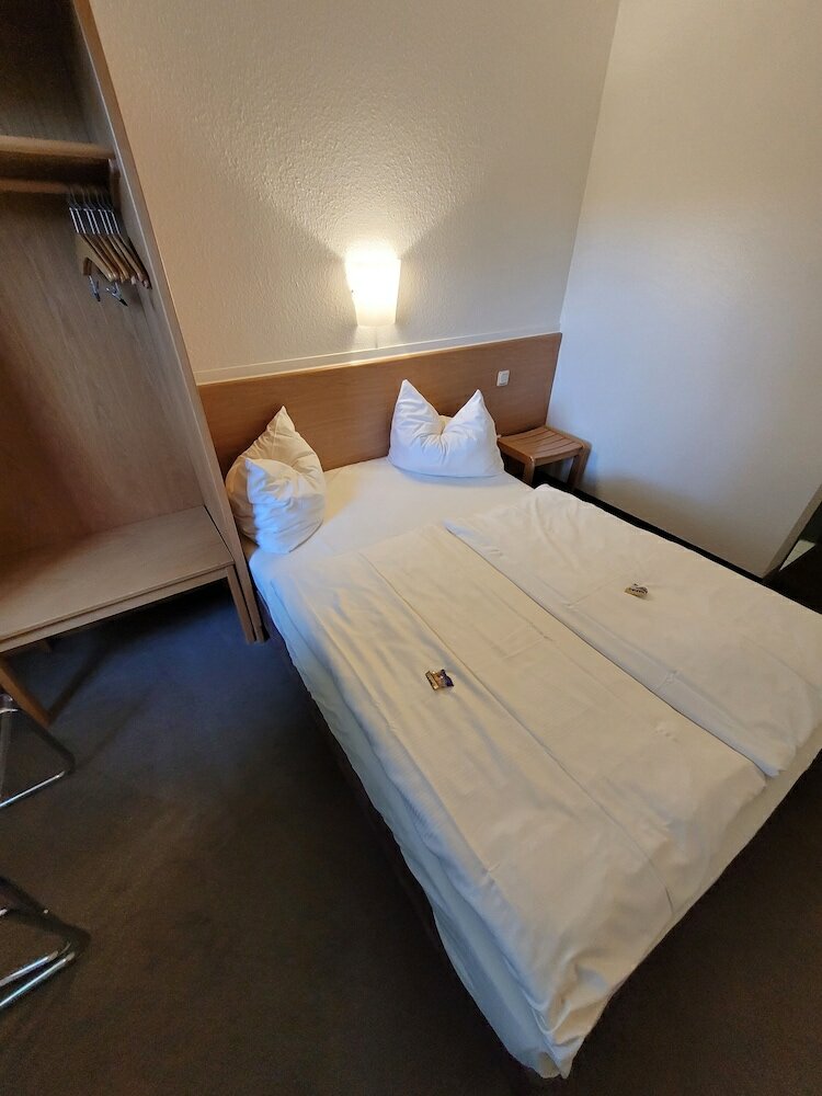 Фото Hotel Christina