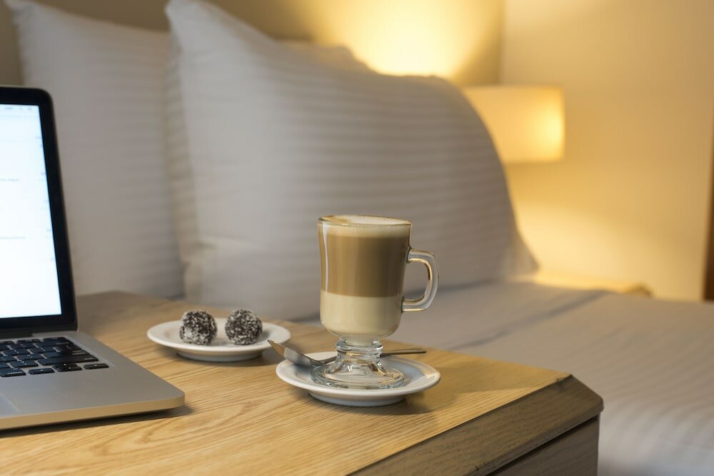 Фото Holiday Inn Montevideo, an Ihg Hotel