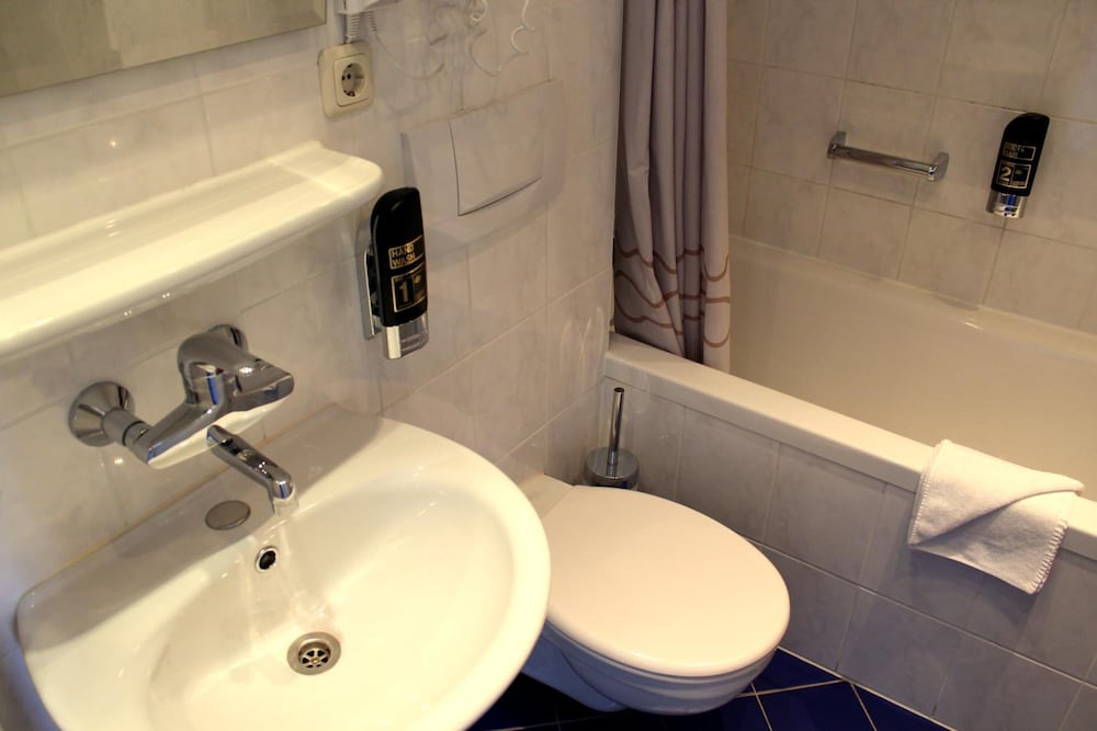 Фото Hotel Wallis