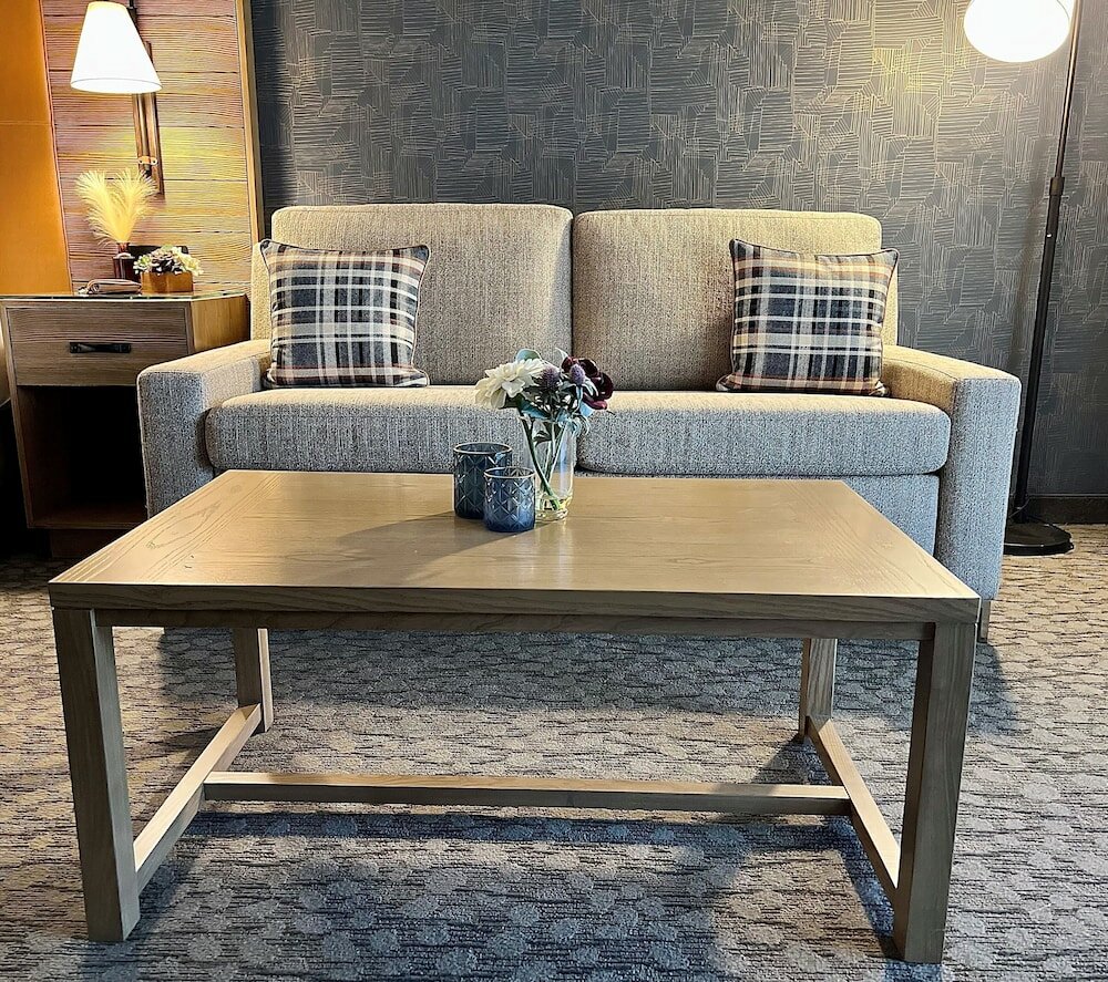 Фото Riverhouse on the Deschutes