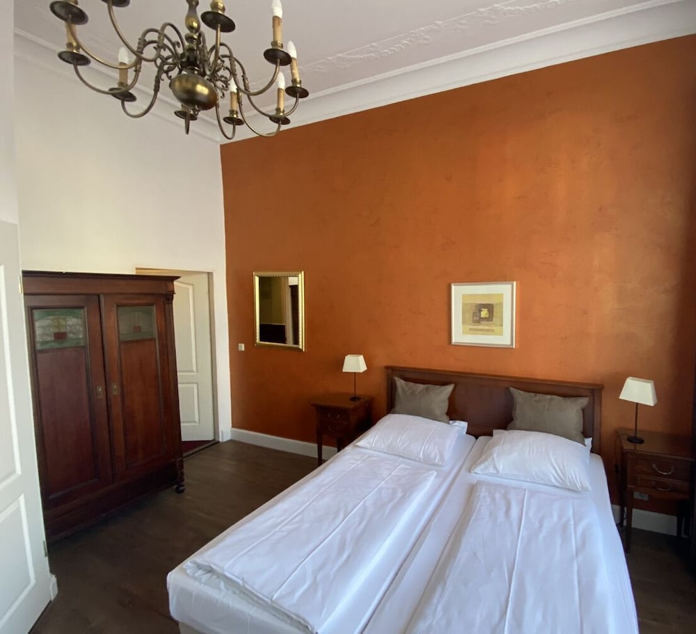 Фото Arthotel Ana Residence