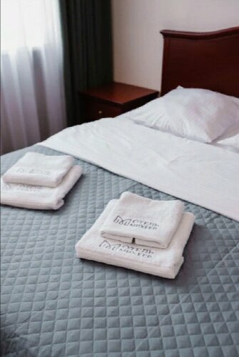 Гостиница Отель Михеев в Тюмени