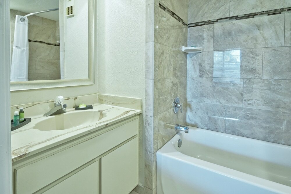 Фото Club Wyndham Orlando International