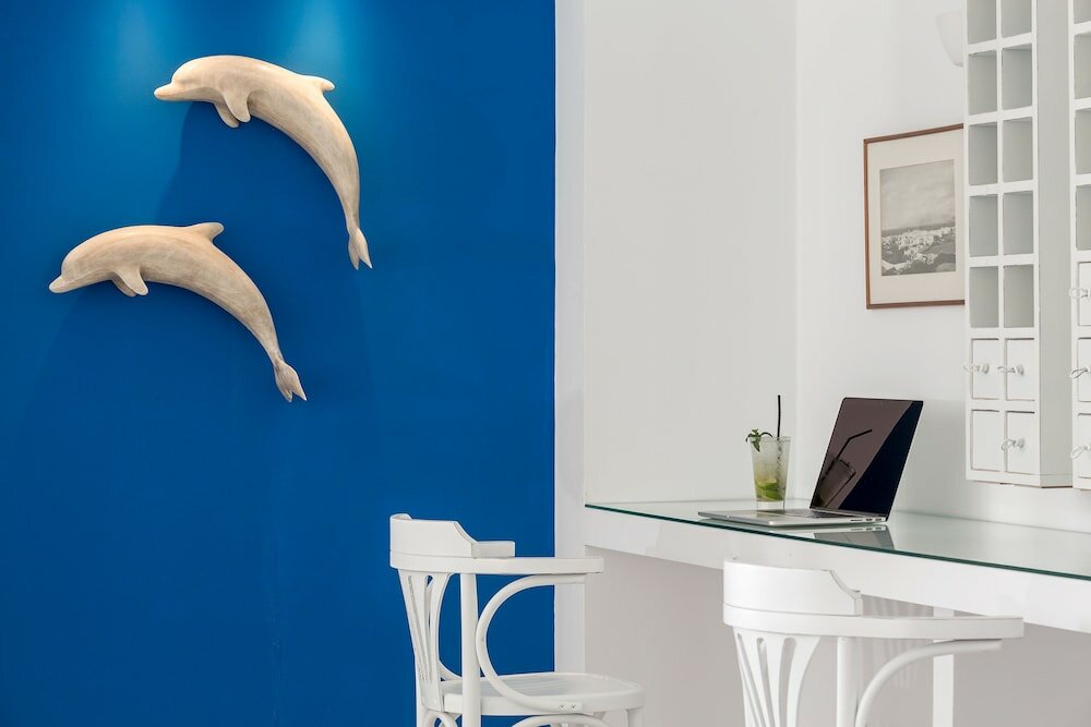 Фото Archipelagos Hotel