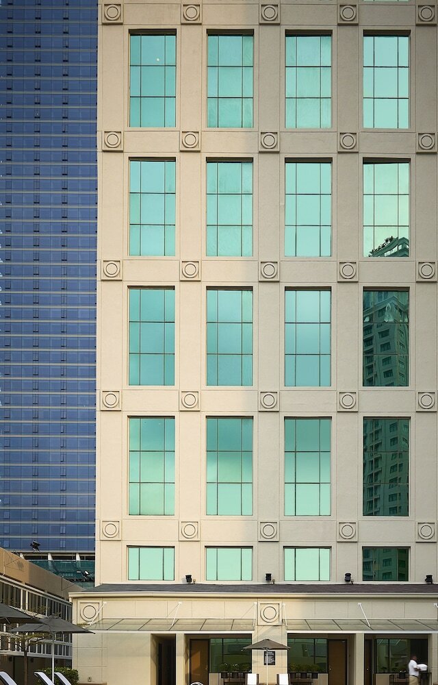 Фото Jw Marriott Kuala Lumpur