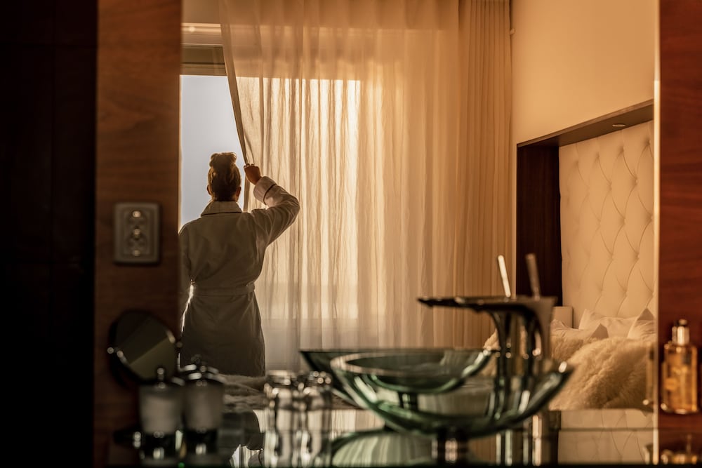 Фото Hotel Riverton