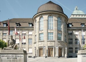 Гостиница Wellenberg