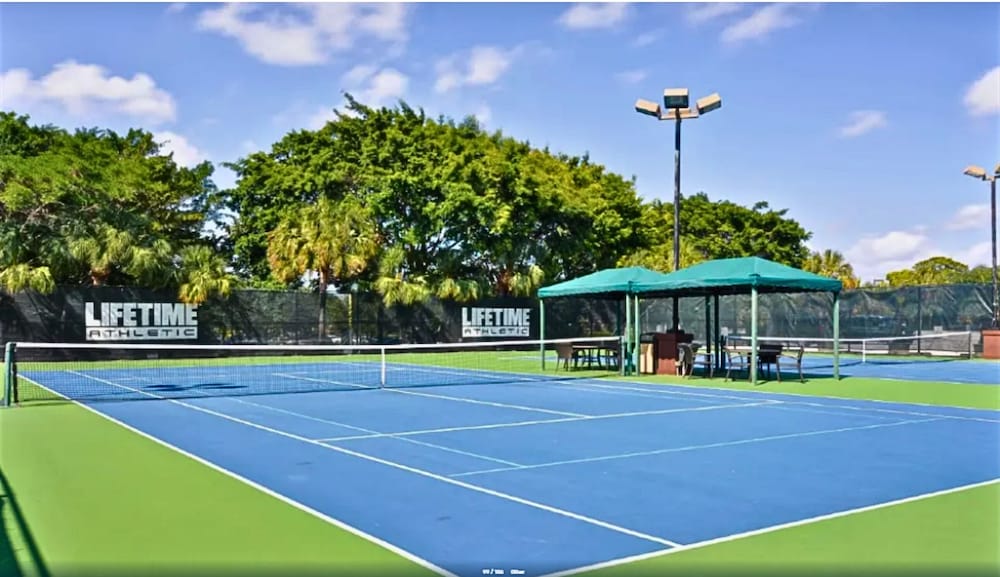 Фото Hampton Inn Boca Raton