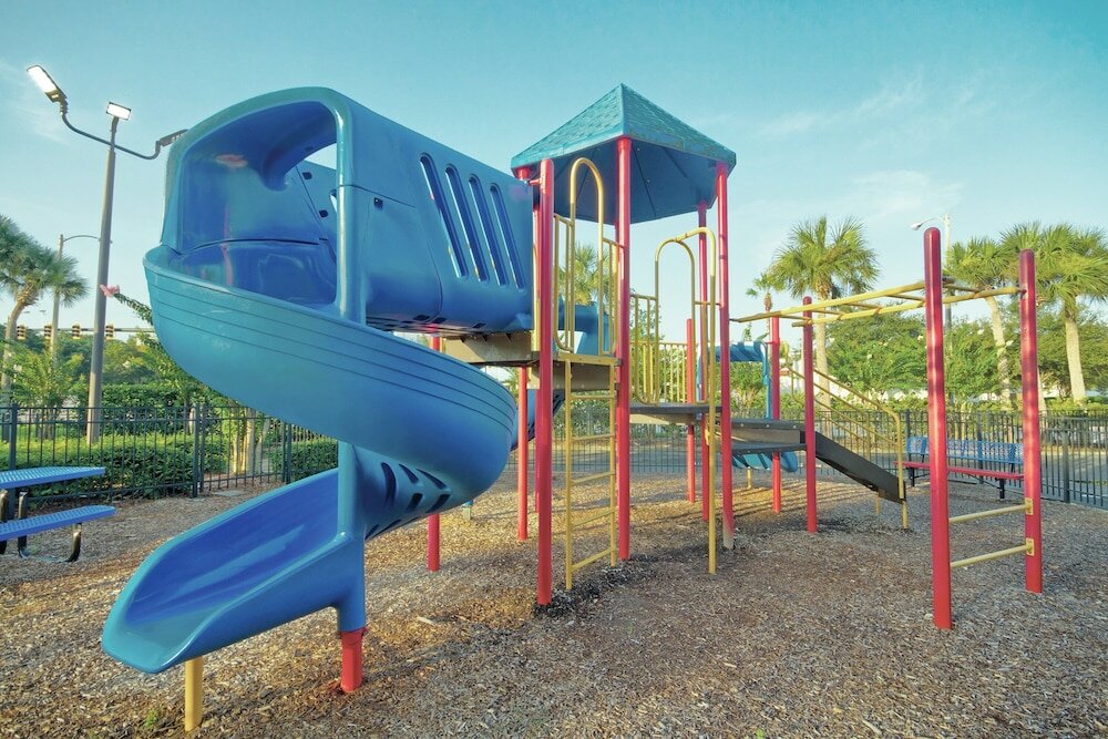 Фото Club Wyndham Orlando International