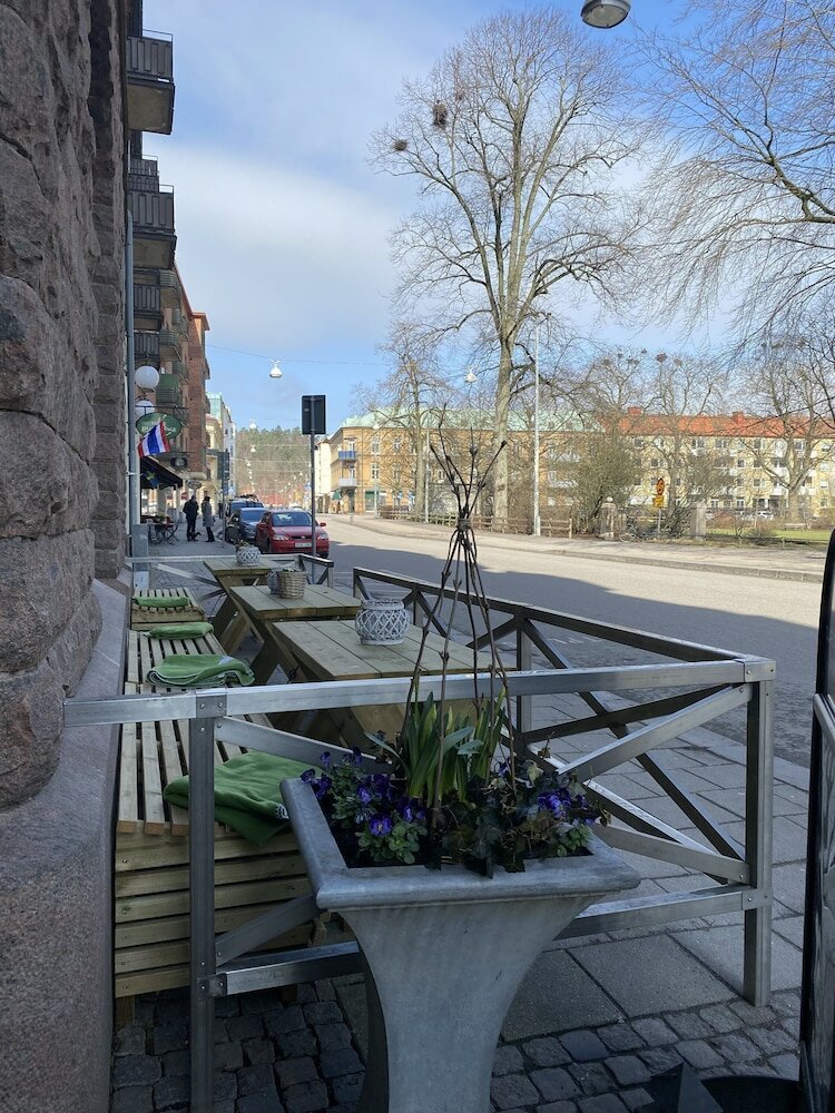 Фото Clarion Collection Hotel Norre Park