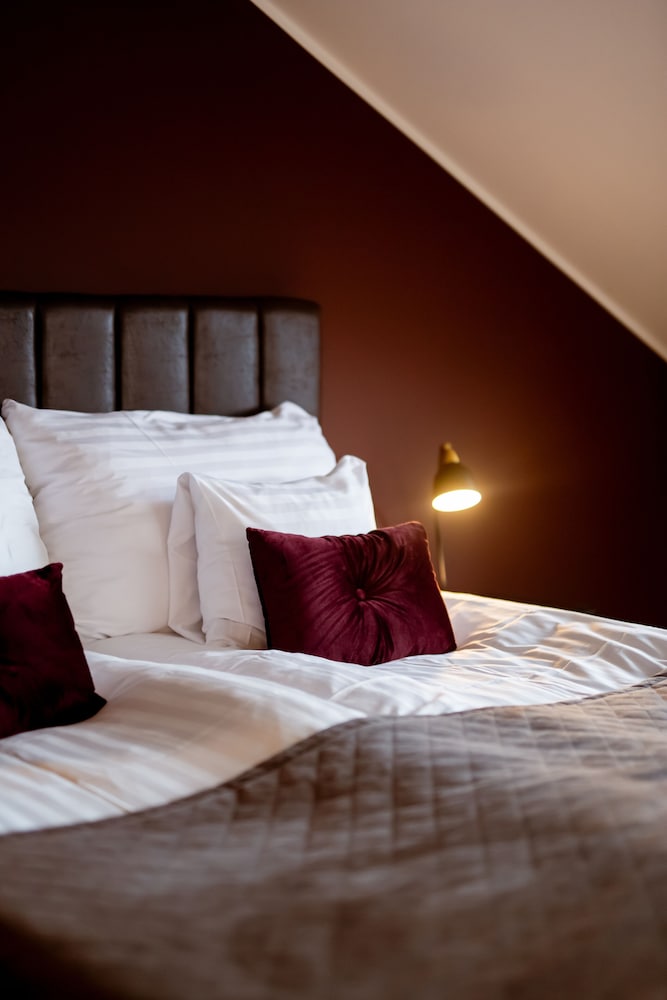 Фото Clarion Collection Hotel Cardinal