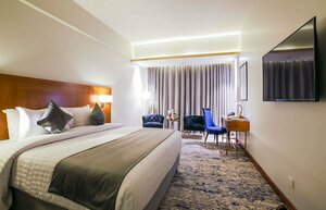 Гостиница Best Western Premier Islamabad