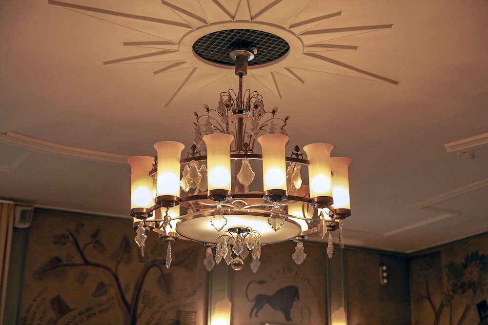 Фото Quality Hotel Grand Falun