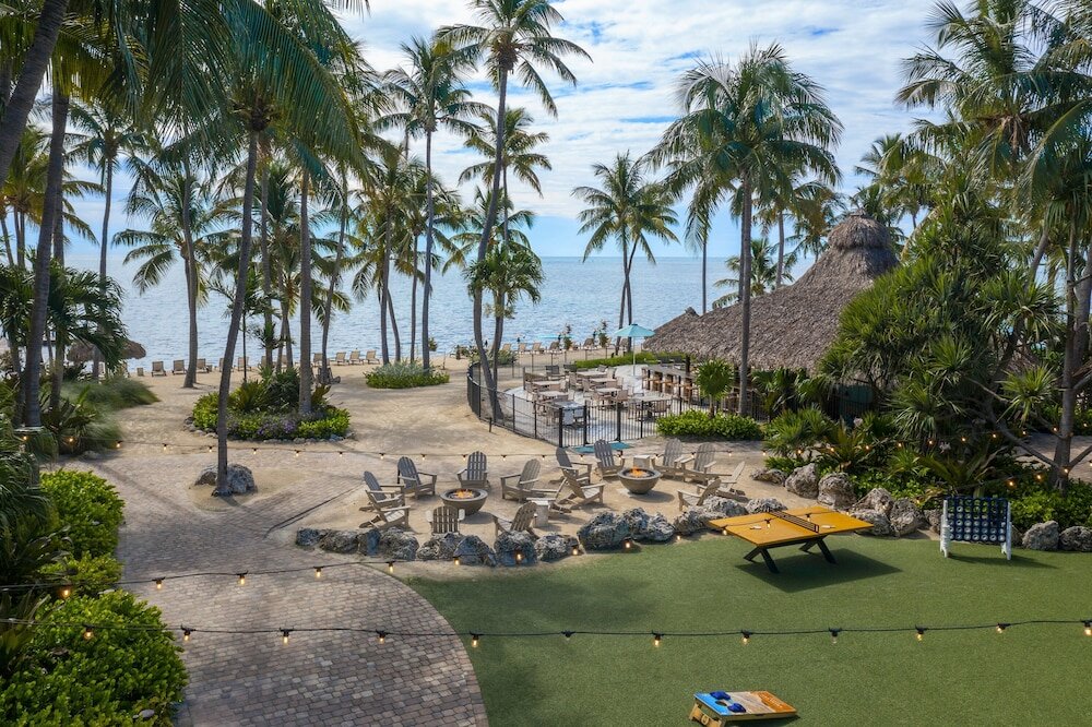 Фото Amara Cay Resort