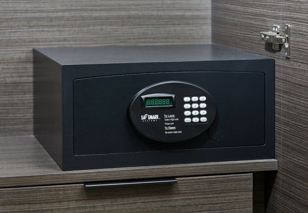 Фото The Nest Hotel Palo Alto