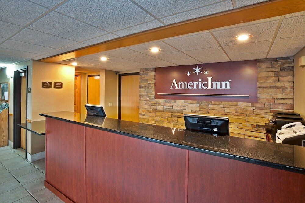 Фото AmericInn by Wyndham Bay City