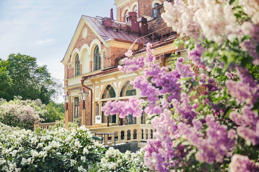 Фото отеля 5