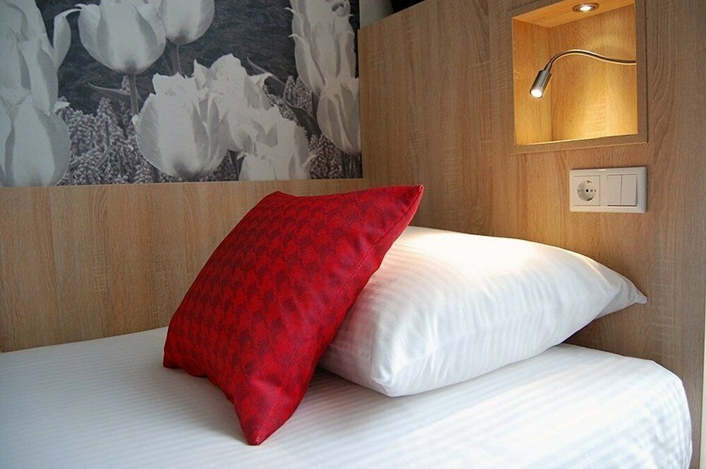 Фото Prinsen Hotel