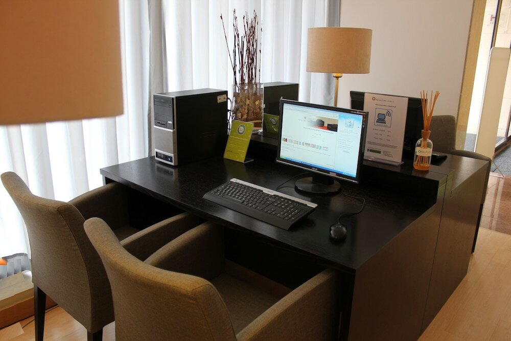 Фото отеля 5